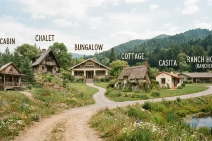 synonyms for bungalow