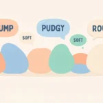 synonyms for chubby