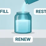 synonyms for replenish