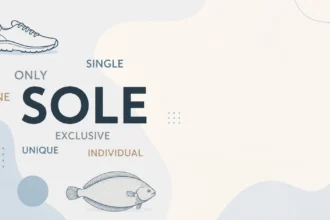 synonyms for sole